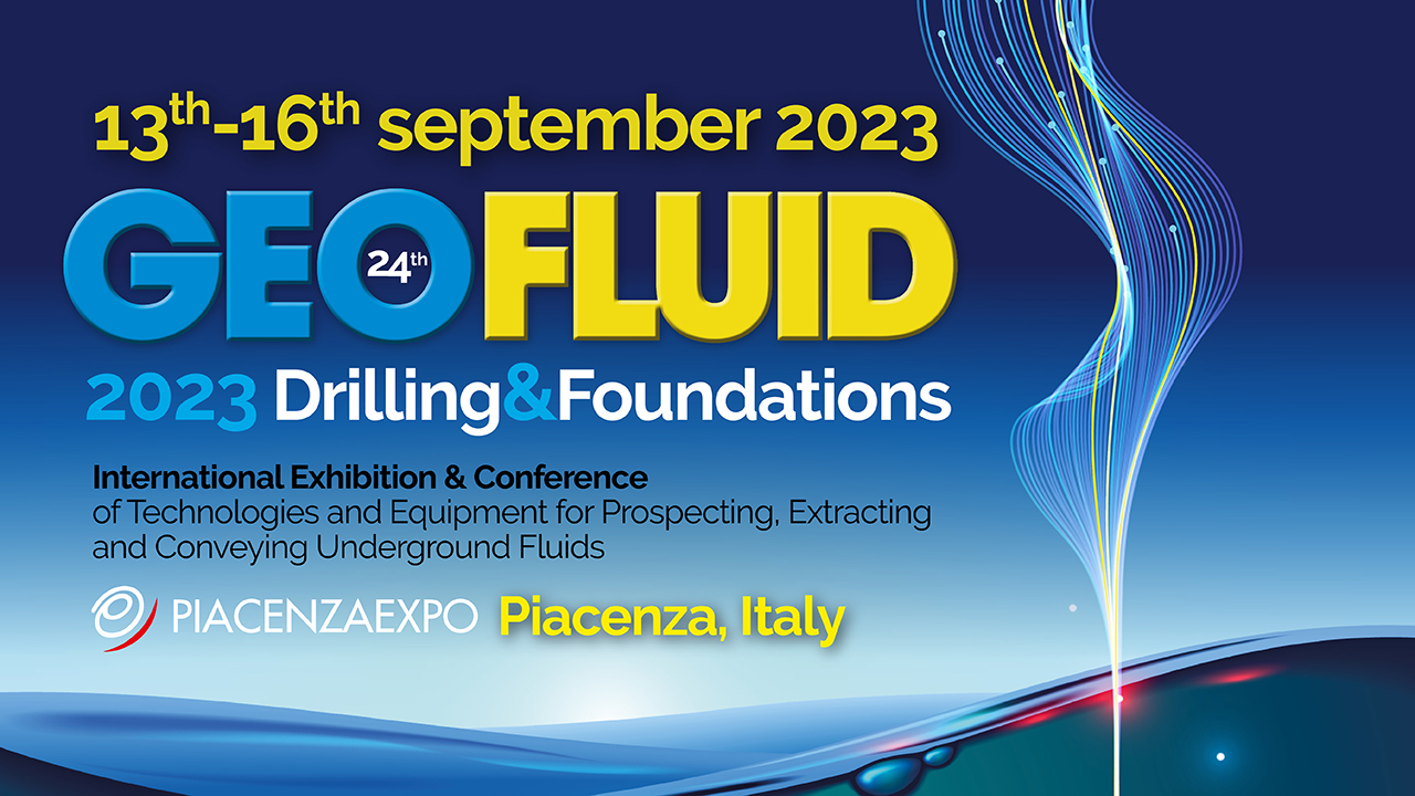 SEBHSA exhibiting in GEOFLUID (13th & 16th Septembre 2023) SEBHSA exhibiting in GEOFLUID (13th & 16th Septembre 2023)